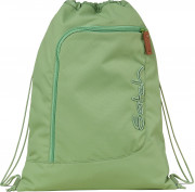 satch Gym Bag Nordic Jade Green