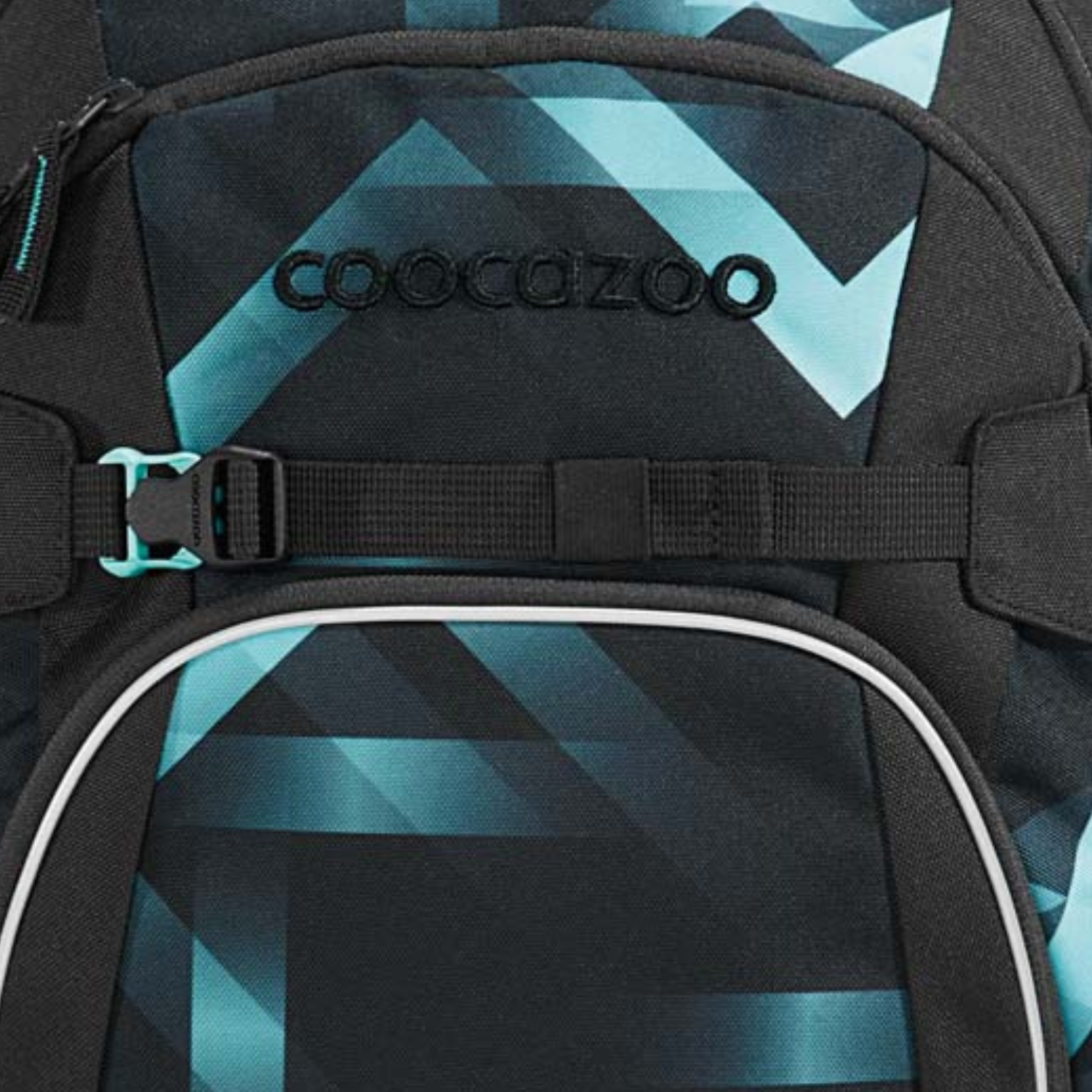 Coocazoo Rucksack Laser Lights