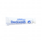 Deckweiß Milan 7,5 ml Deckweiß Milan 7,5 ml BT305