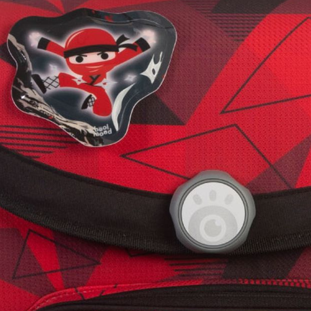 School Mood Kai Ninja