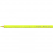 Faber-Castell Farbstift Faber-Castell Farbstift Grip 2001 1124 112402 neon gelb