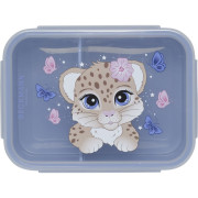 Beckmann Brotdose Cheeta