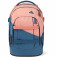Satch pack Schulrucksack Bluebird Limited Edition