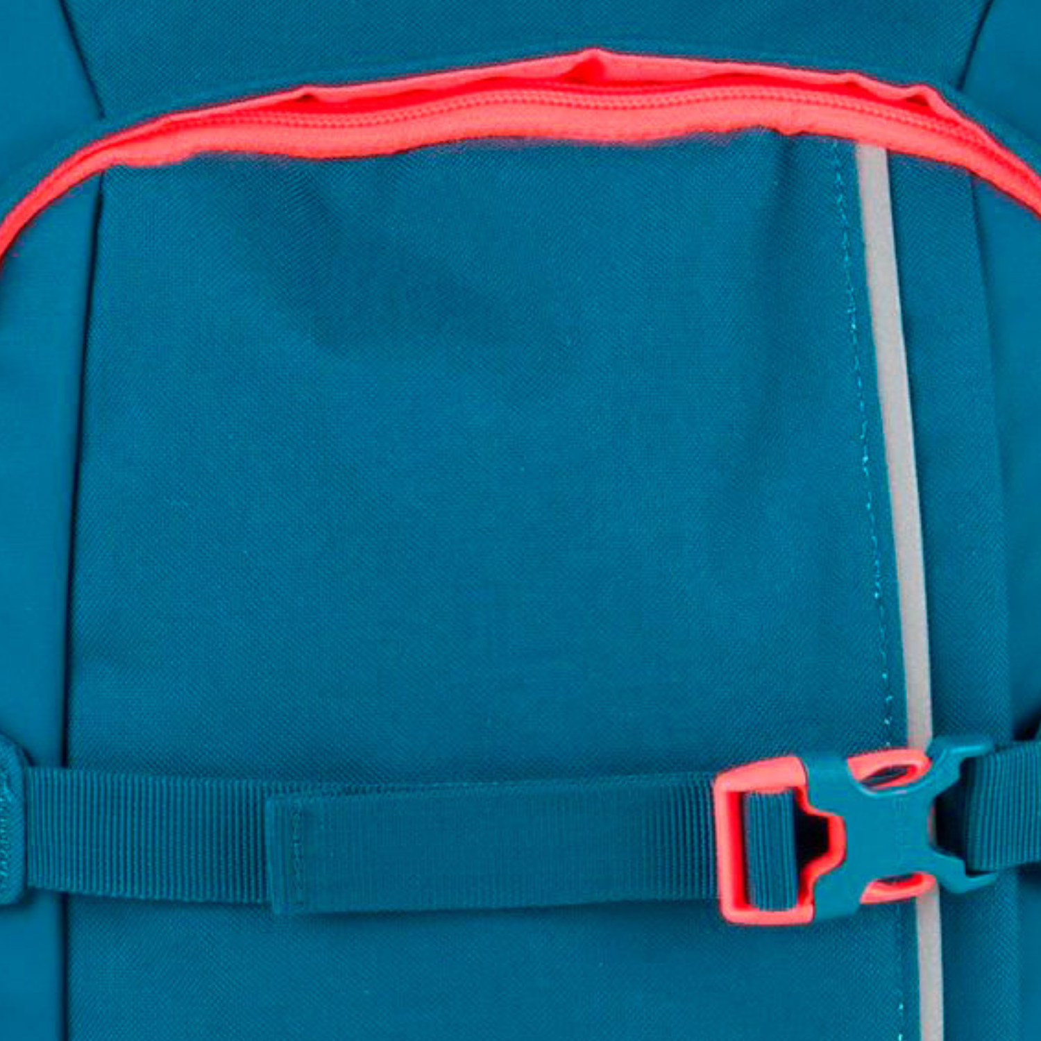 satch Schulrucksack Deep Sea