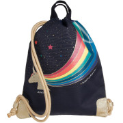 Jeune Premier City Bag Unicorn Gold