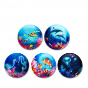 Ergobag Kletties Set Ergobag Kletties Set Leuchtende Unterwasserwelt