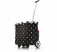 Reisenthel Einkaufstrolley carrycruiser dots