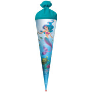 Roth Schultüte 70cm Meerjungfrau