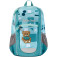 Step by Step KIGA MAXI Rucksack Teddy Carlo