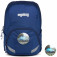 ergobag ease large Kinderrucksack Bärni