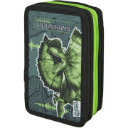 scooli Tripledecker scooli Tripledecker Jurassic World