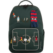 Jeune Premier New Bobbie FC Jeune Premier