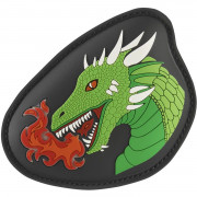 Step by Step Magic Mags Step by Step Magic Mags Flash Mystic Dragon