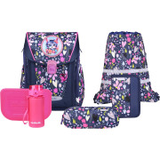 McNeill Set PRIMO 9tlg. IN THE GARDEN 