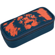 Jeune Premier Federmappe Jeune Premier Federmappe Pencil Box The King
