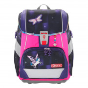 Step by Step Neon Step by Step Neon Pull-Over für Ranzen 2in1 Plus, Pink