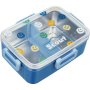 Scout Brotzeitdose Smileys
