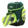 ergobag cubo Sicherheitsset 3-tlg. Fluo Gelb Reflektierende Streifen nur für Modelle bis 2019