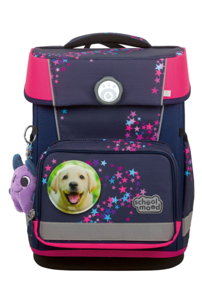 SchoolMood Schulranzen Champion Pro