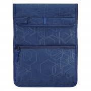 Coocazoo Coocazoo Tablet-/Laptoptasche, M, bis Displaygröße 33,8 cm (13,3"), Blue