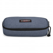 Eastpak Schlamperetui OVAL Cratfy Jeans