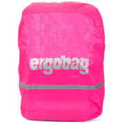 ergobag Regencape Pink ergobag Regencape Pink