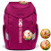 Ergobag mini Kinderrucksack WaldzauBär