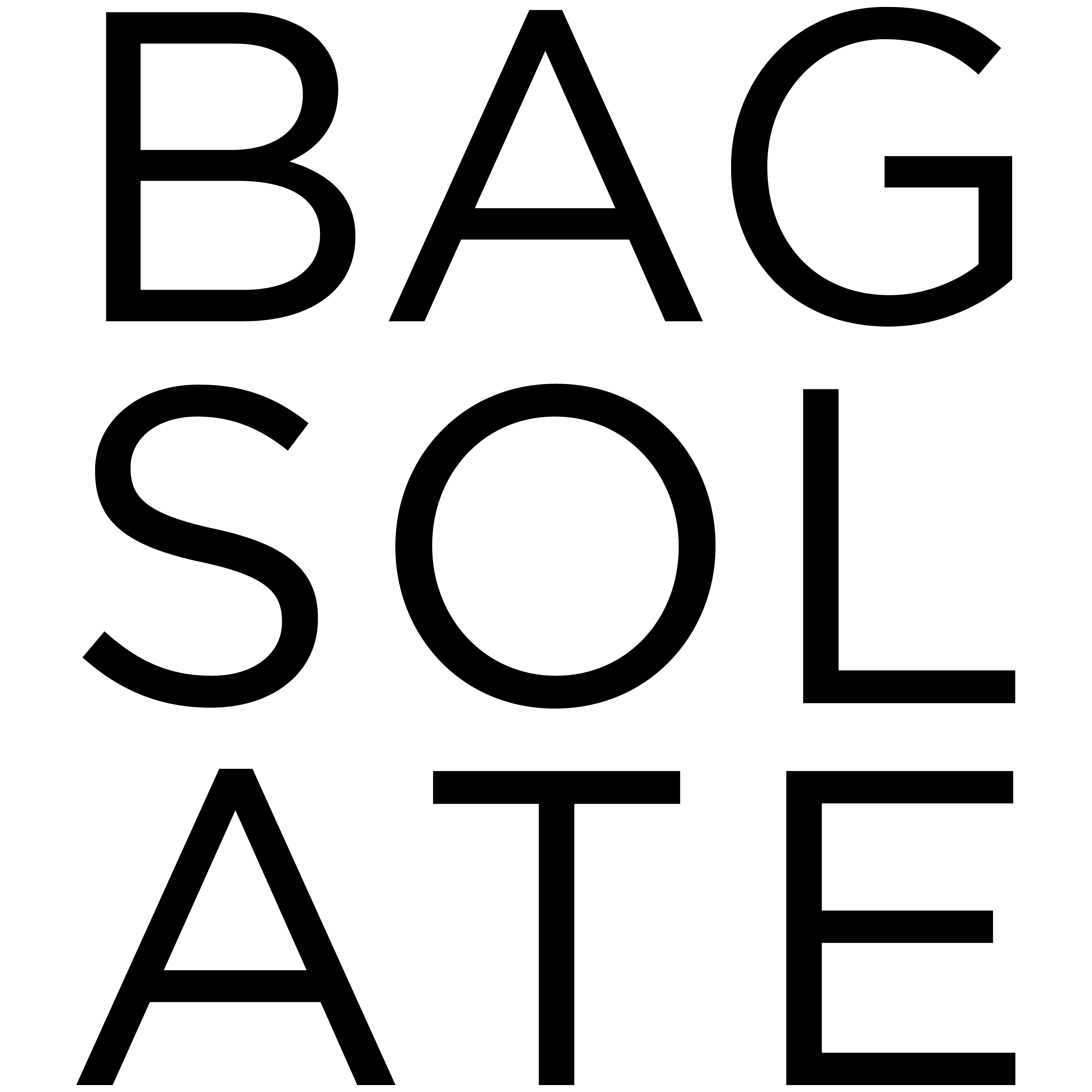 Icon-Bagsolate