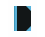Chinakladde A5 liniert 96 Chinakladde A5 liniert 96 Blatt 29105 schwarz/blau