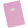 HERMA Karton-Heftschoner A4 rosa