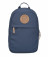 Beckmann Kindergartenrucksack Urban Mini 10 L Dusty Blue