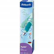 Pelikan Füllhalter 814850 Pelikan Füllhalter 814850 Twist P457 Neo Mint M