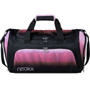 Neoxx MOVE Sporttasche Sweet like sunset