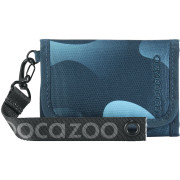 Coocazoo Geldbörse Aqua Flow