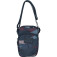 Beckmann Crossbody Bag Blue Brush