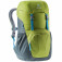 Deuter Kinderrucksack Junior moss-teal