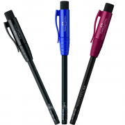 Bleistift Faber Castell 182934 Perfect Pencil II
