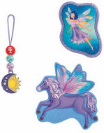 Step by Step MAGIC MAGS Step by Step MAGIC MAGS Pegasus Emily