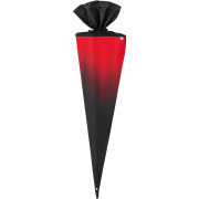 McNeill Schultüte Gradient Cranberry