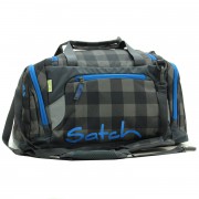 satch Sporttasche satch Sporttasche Checkplaid