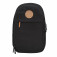 Beckmann Urban Midi Rucksack 26 L Black