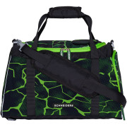 Schneiders Sportbag Crash
