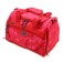 YZEA Sporttasche Sports Spicy rot/pink