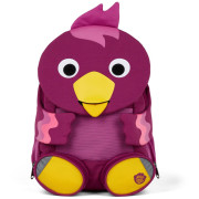 Affenzahn Großer Freund Vogel