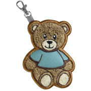 Step by Step KIGA MAGS Teddy Carlo