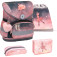 Belmil Compact Set 4-teilig Ballerina Black Pink