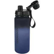 Coocazoo Trinkflasche Tritan Gradient Blue