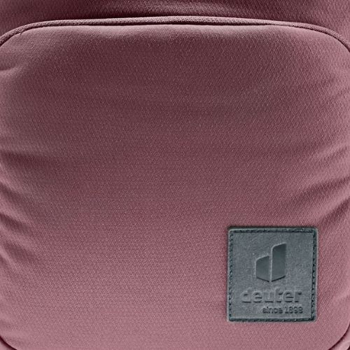 Deuter Rucksack aubergine