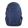 Coocazoo Rucksack MATE Blue Motion