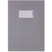 HERMA Heftschoner Papier HERMA Heftschoner Papier A5 hellgrau